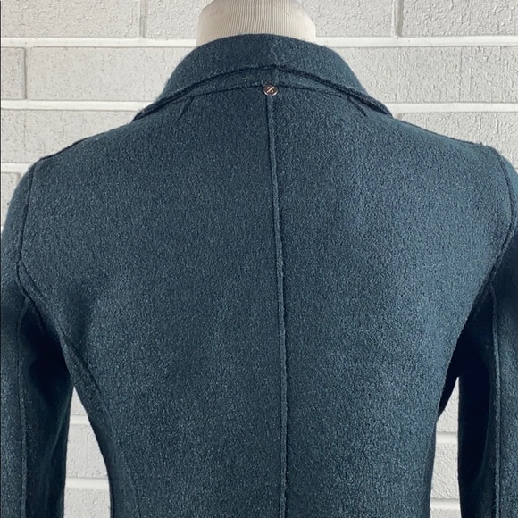 Sosken studios hunter green size 1 - Picture 8 of 16